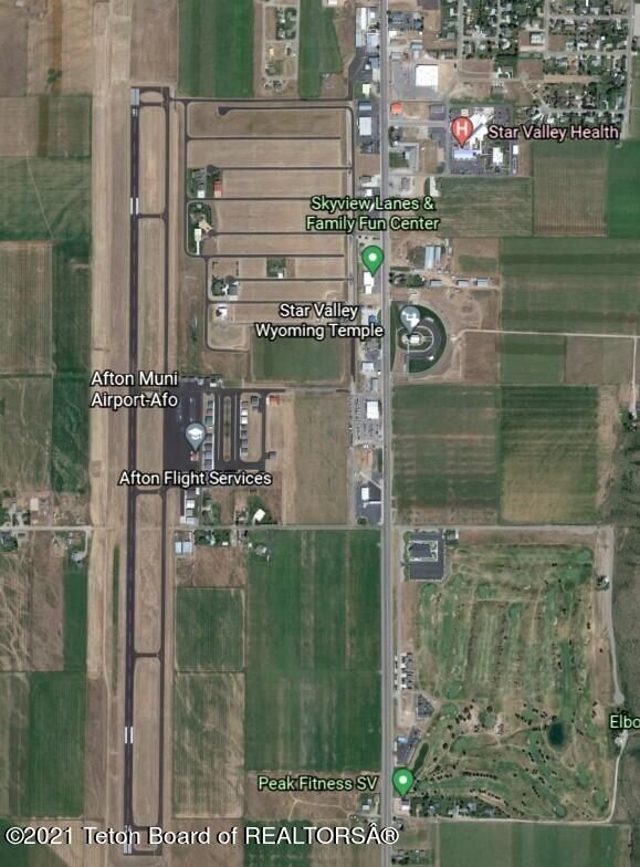39 TAXILANE E, Afton, WY 83110